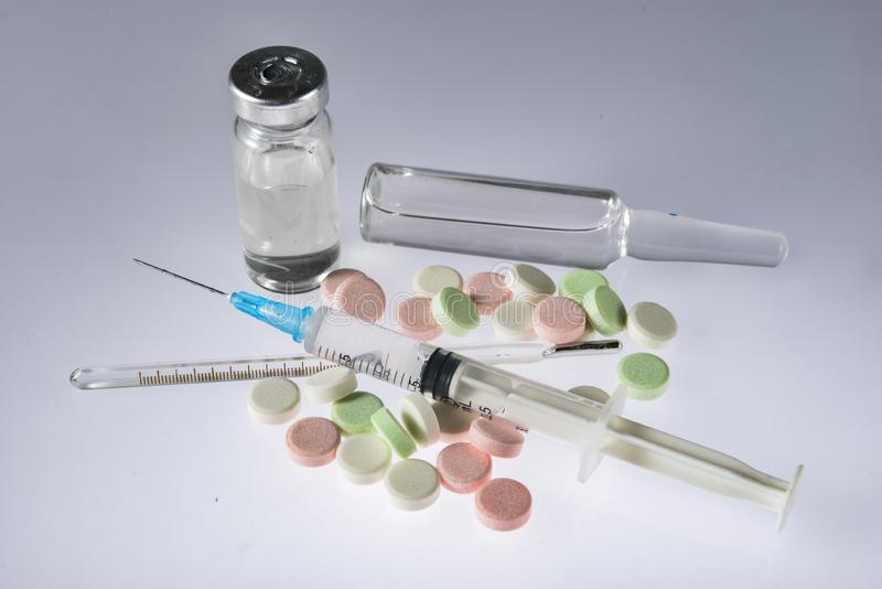 amoxycillin clavulanate an antibiotic injection