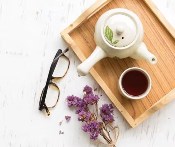 External Prep. Section