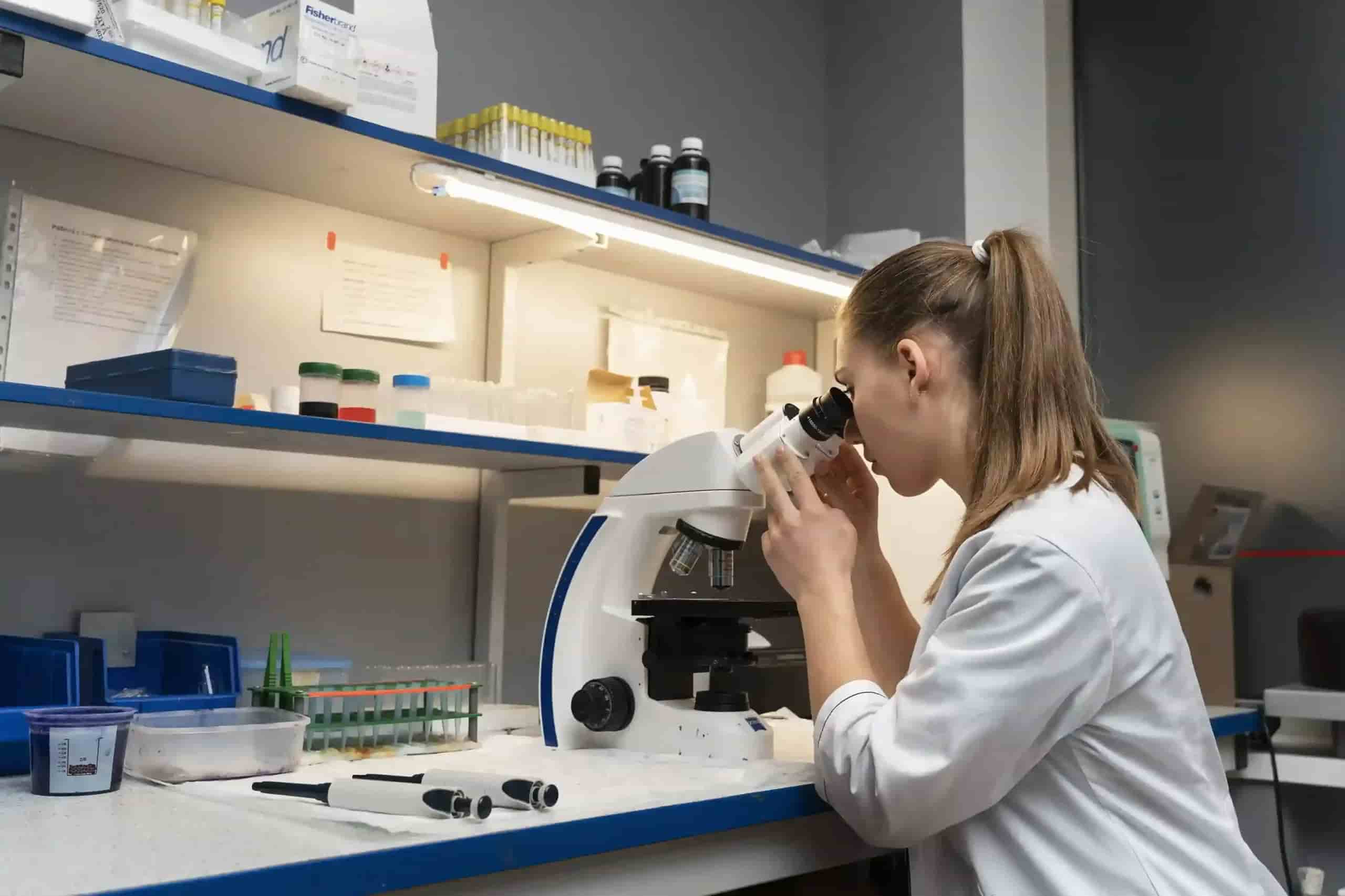 Manufacturing Process