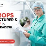 Eye Drops Manufacturer In Himachal Pradesh