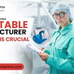 WHO GMP Certified injection Manufacturer In India