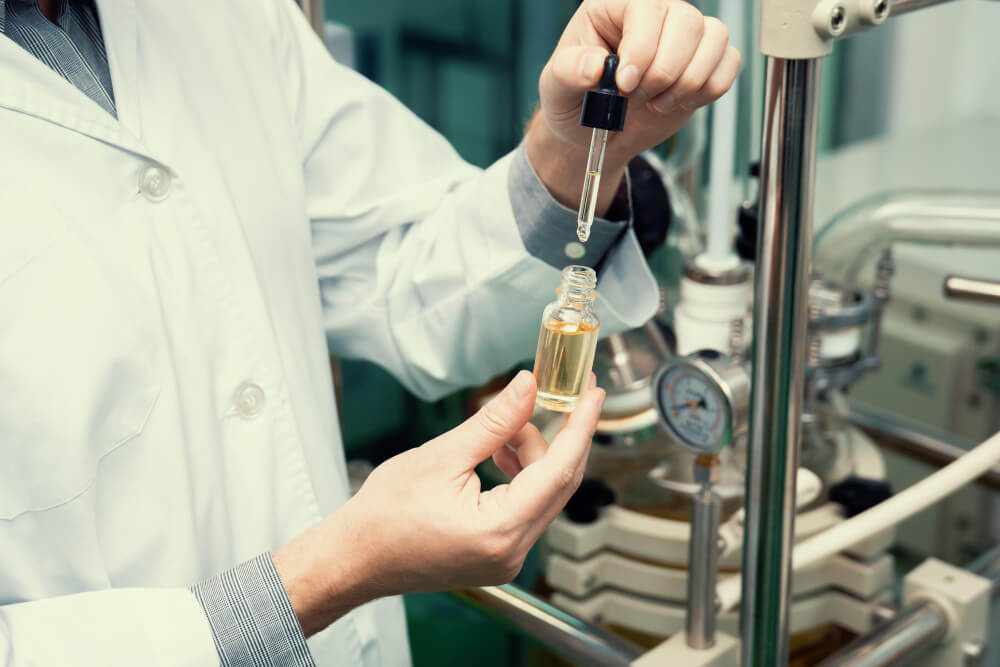 Contract Manufacturing