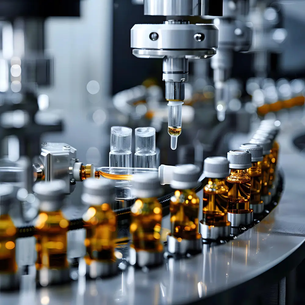 Injection Manufacturer