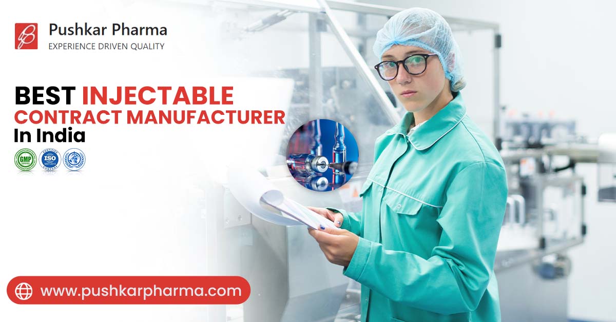 best-injectable-contract-manufacturer-in-india