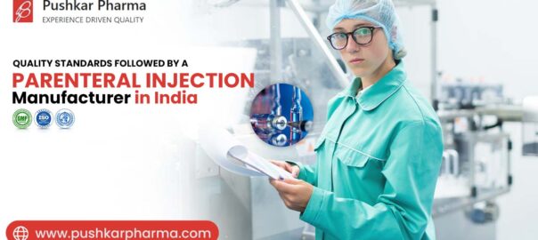 parenteral-injection-manufacturer-india