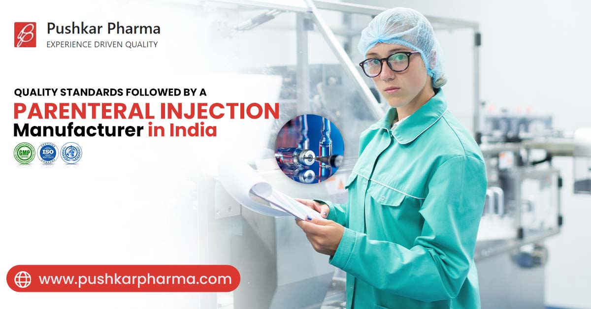 parenteral-injection-manufacturer-india