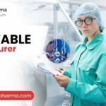 Pharmaceutical Manufacturer in India