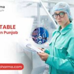 Best Injectable Manufacturer in Punjab