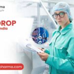 Nasal Drop Manufacturer in India