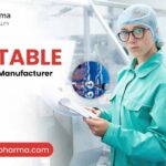 Pharmaceutical Manufacturer in Zimbabwe