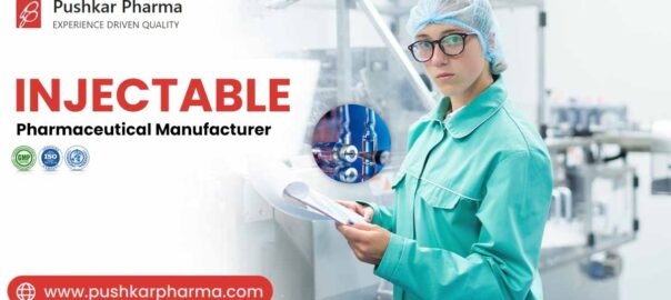Pharmaceutical Manufacturer in Zimbabwe