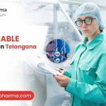 Top Injectable Pharma Companies in Telangana