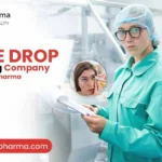 Best Eye Drop Manufacturing Company in India