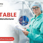 Top Injectable Manufacturer in Kazakhstan
