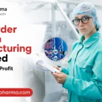 Dry-Powder-Injection-Manufacturing-Explained by Pushkar-Pharma