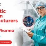 Best Antibiotic Injection Manufacturers in India: Pushkar Pharma based in Kala Amb, Himachal Pradesh