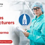 Ear drops manufacturing company in India - Pushkar Pharma