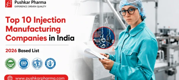 Top Injection Manufacturing Companies in India 2026 Based List