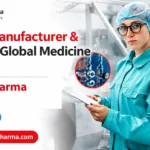 Pharma Manufacturer & Exporter | Global Medicine Suppliers from India - Pushkar Pharma