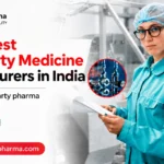 Top 10 Best Third party Medicine Manufacturers in India