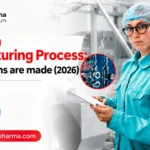 Step by step process of how injections are made | Injection Manufacturing Process Explained