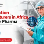 Best Injection Manufacturers in Africa - Pushkar Pharma